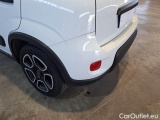  Fiat  Panda FIAT  / 2011 / 5P / BERLINA 1.0 70CV SeS HYBRID CITY LIFE #40