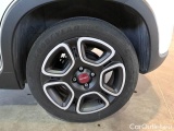  Fiat  Panda FIAT  / 2011 / 5P / BERLINA 1.0 70CV SeS HYBRID CITY LIFE #42
