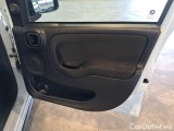  Fiat  Panda FIAT  / 2011 / 5P / BERLINA 1.0 70CV SeS HYBRID CITY LIFE #60