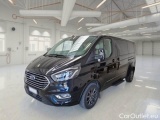  Ford  Tourneo FORD  CUSTOM / 2018 / 5P / COMBI 320 L2 H1 TIT 2.0ECOBLUE 185 CV AUTO 
