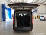  Ford  Tourneo FORD  CUSTOM / 2018 / 5P / COMBI 320 L2 H1 TIT 2.0ECOBLUE 185 CV AUTO #5