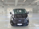  Ford  Tourneo FORD  CUSTOM / 2018 / 5P / COMBI 320 L2 H1 TIT 2.0ECOBLUE 185 CV AUTO #6