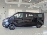  Ford  Tourneo FORD  CUSTOM / 2018 / 5P / COMBI 320 L2 H1 TIT 2.0ECOBLUE 185 CV AUTO #8