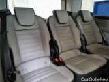  Ford  Tourneo FORD  CUSTOM / 2018 / 5P / COMBI 320 L2 H1 TIT 2.0ECOBLUE 185 CV AUTO #17