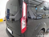 Ford  Tourneo FORD  CUSTOM / 2018 / 5P / COMBI 320 L2 H1 TIT 2.0ECOBLUE 185 CV AUTO #40