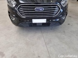  Ford  Tourneo FORD  CUSTOM / 2018 / 5P / COMBI 320 L2 H1 TIT 2.0ECOBLUE 185 CV AUTO #42