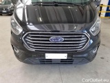  Ford  Tourneo FORD  CUSTOM / 2018 / 5P / COMBI 320 L2 H1 TIT 2.0ECOBLUE 185 CV AUTO #47