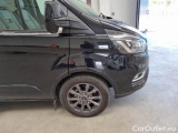  Ford  Tourneo FORD  CUSTOM / 2018 / 5P / COMBI 320 L2 H1 TIT 2.0ECOBLUE 185 CV AUTO #55