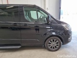  Ford  Tourneo FORD  CUSTOM / 2018 / 5P / COMBI 320 L2 H1 TIT 2.0ECOBLUE 185 CV AUTO #57