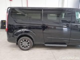  Ford  Tourneo FORD  CUSTOM / 2018 / 5P / COMBI 320 L2 H1 TIT 2.0ECOBLUE 185 CV AUTO #60