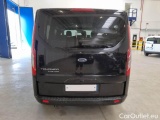  Ford  Tourneo FORD  CUSTOM / 2018 / 5P / COMBI 320 L2 H1 TIT 2.0ECOBLUE 185 CV AUTO #67