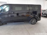  Ford  Tourneo FORD  CUSTOM / 2018 / 5P / COMBI 320 L2 H1 TIT 2.0ECOBLUE 185 CV AUTO #72