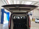  Ford  Tourneo FORD  CUSTOM / 2018 / 5P / COMBI 320 L2 H1 TIT 2.0ECOBLUE 185 CV AUTO #102