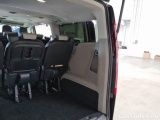  Ford  Tourneo FORD  CUSTOM / 2018 / 5P / COMBI 320 L2 H1 TIT 2.0ECOBLUE 185 CV AUTO #104