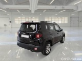  Jeep  Patriot JEEP RENEGADE / 2018 / 5P / SUV 1.5 T4 MHEV 130CV LIMITED #2