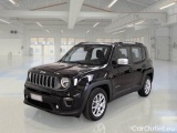  Jeep  Patriot JEEP RENEGADE / 2018 / 5P / SUV 1.5 T4 MHEV 130CV LIMITED 