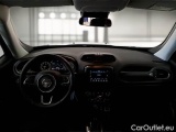  Jeep  Patriot JEEP RENEGADE / 2018 / 5P / SUV 1.5 T4 MHEV 130CV LIMITED #3