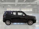  Jeep  Patriot JEEP RENEGADE / 2018 / 5P / SUV 1.5 T4 MHEV 130CV LIMITED #7