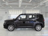  Jeep  Patriot JEEP RENEGADE / 2018 / 5P / SUV 1.5 T4 MHEV 130CV LIMITED #8