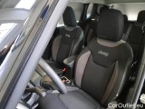  Jeep  Patriot JEEP RENEGADE / 2018 / 5P / SUV 1.5 T4 MHEV 130CV LIMITED #11