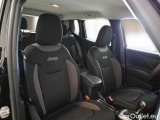  Jeep  Patriot JEEP RENEGADE / 2018 / 5P / SUV 1.5 T4 MHEV 130CV LIMITED #13