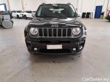  Jeep  Patriot JEEP RENEGADE / 2018 / 5P / SUV 1.5 T4 MHEV 130CV LIMITED #22