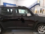  Jeep  Patriot JEEP RENEGADE / 2018 / 5P / SUV 1.5 T4 MHEV 130CV LIMITED #35