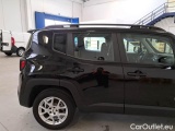  Jeep  Patriot JEEP RENEGADE / 2018 / 5P / SUV 1.5 T4 MHEV 130CV LIMITED #39