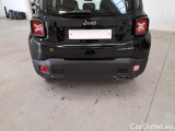  Jeep  Patriot JEEP RENEGADE / 2018 / 5P / SUV 1.5 T4 MHEV 130CV LIMITED #43