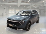  KIA  Sportage KIA  / 2021 / 5P / SUV 1.6 CRDI MHEV STYLE 2WD 