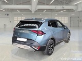  KIA  Sportage KIA  / 2021 / 5P / SUV 1.6 CRDI MHEV STYLE 2WD #2