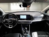  KIA  Sportage KIA  / 2021 / 5P / SUV 1.6 CRDI MHEV STYLE 2WD #3