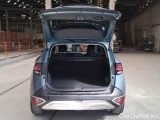  KIA  Sportage KIA  / 2021 / 5P / SUV 1.6 CRDI MHEV STYLE 2WD #5