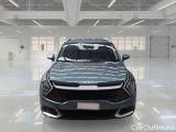  KIA  Sportage KIA  / 2021 / 5P / SUV 1.6 CRDI MHEV STYLE 2WD #6