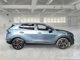 KIA  Sportage KIA  / 2021 / 5P / SUV 1.6 CRDI MHEV STYLE 2WD #7