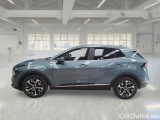  KIA  Sportage KIA  / 2021 / 5P / SUV 1.6 CRDI MHEV STYLE 2WD #8