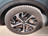  KIA  Sportage KIA  / 2021 / 5P / SUV 1.6 CRDI MHEV STYLE 2WD #17