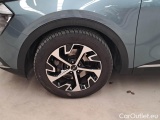  KIA  Sportage KIA  / 2021 / 5P / SUV 1.6 CRDI MHEV STYLE 2WD #20