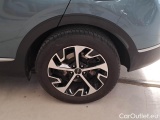  KIA  Sportage KIA  / 2021 / 5P / SUV 1.6 CRDI MHEV STYLE 2WD #19