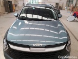  KIA  Sportage KIA  / 2021 / 5P / SUV 1.6 CRDI MHEV STYLE 2WD #27