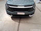  KIA  Sportage KIA  / 2021 / 5P / SUV 1.6 CRDI MHEV STYLE 2WD #30