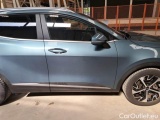  KIA  Sportage KIA  / 2021 / 5P / SUV 1.6 CRDI MHEV STYLE 2WD #37