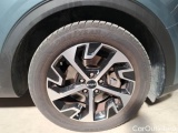  KIA  Sportage KIA  / 2021 / 5P / SUV 1.6 CRDI MHEV STYLE 2WD #53