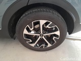  KIA  Sportage KIA  / 2021 / 5P / SUV 1.6 CRDI MHEV STYLE 2WD #58
