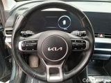  KIA  Sportage KIA  / 2021 / 5P / SUV 1.6 CRDI MHEV STYLE 2WD #60