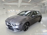  Mercedes  A-Klasse MERCEDES-BENZ CLASSE A / 2018 / 5P / BERLINA A 200 AUTOMATIC SPORT 