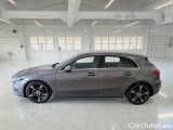  Mercedes  A-Klasse MERCEDES-BENZ CLASSE A / 2018 / 5P / BERLINA A 200 AUTOMATIC SPORT #8