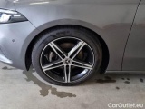  Mercedes  A-Klasse MERCEDES-BENZ CLASSE A / 2018 / 5P / BERLINA A 200 AUTOMATIC SPORT #18
