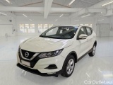  Nissan  Qashqai NISSAN  / 2017 / 5P / CROSSOVER 1.5 DCI 115 BUSINESS DCT 