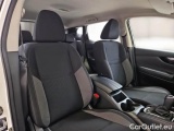  Nissan  Qashqai NISSAN  / 2017 / 5P / CROSSOVER 1.5 DCI 115 BUSINESS DCT #13